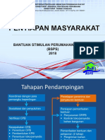 Penyiapan Masyarakat - Edit Format