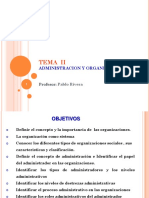 Clase 2 Administracion y Organizaciones (1) (1)