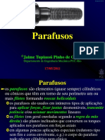 Parafusos