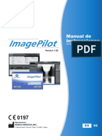 ImagePilot Operation Manual (Spanish) PDF