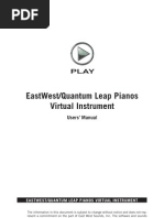 Download QL Pianos Manual by dfghet SN39396753 doc pdf