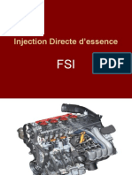 Injection Directe D'essence