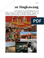 Take On Singkawang