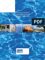 2016 Catalogue Fx Pool (Catalogo Piscinas)