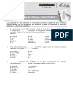 903-Intensivo Mañana A1 - Ejercitación Adicional Conectores - 7%