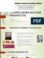 Cooper Graña Nicolini Arquitectos