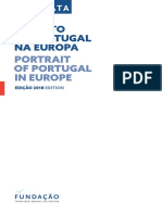 Retrato de Portugal Na Europa 2018 Single