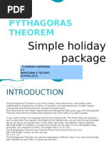 Download Pythagoras Theorem by helloandhai SN39397200 doc pdf