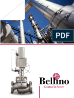 Belimo Control Valve