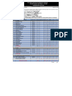 Final Seat Position For Addendum For Tentative Seat Position For AIIMS PG January 2019 Session