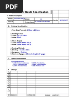Download LG LCD MONITOR L1553S-BFQ by videoson SN39397400 doc pdf