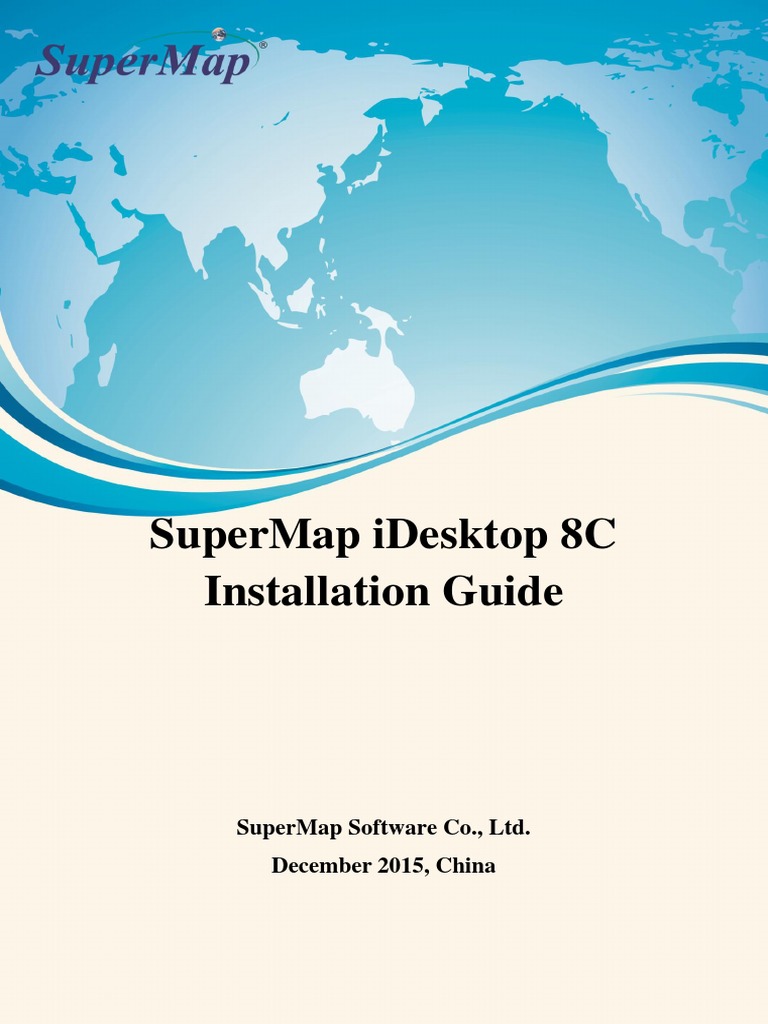 Installation guide pdf microsoft visual studio desktop environment