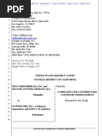 Mon Cheri Bridas and Maggie Sottero Designs V Cloudflare