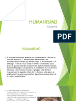 HUMANISMO.pptx