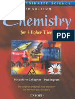 9 The Ultimate Igcse Guide To Chemistry by Cgpwned