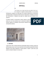 356634184 Informe Drywall PDF