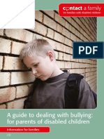 bullying guide