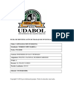 Capitalizacion en Bolivia PDF