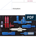 LEDEEN Actuators PDF