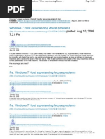 Download Mouse Problems Vmware by davidmeeren SN39398024 doc pdf
