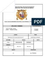 Informe Final II - Configuracion Darlington