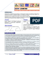 1 - Geometría 1 Primero de Seundaria - Do