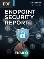 2018_Endpoint_Security_Report_ENSILO .pdf