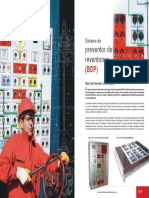 Sistema de Control de Armadura de Surgencia BOP PDF