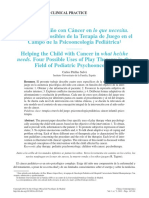 Terapia de Juego - Niño con cáncer.pdf