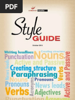 Download NEW Style Book Electronic Viewing by Polity Orgza SN39398405 doc pdf