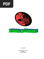 Folks 1981 Ideas of Statistics | PDF | Property Law | Monopoly