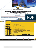 Presentasi DJK Pokok-Pokok Pedoman IGRK PDF