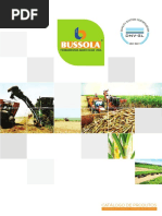 Catalogo Bussola