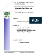 CME Practica Contactor