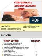 Materi Edukasi New