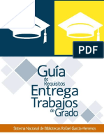 GUIA Presentar Trabajos de Grado