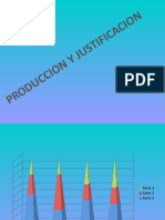 Produccion y Segmentacion