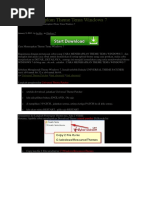 Cara Menerapkan Theme Tema Windows 7