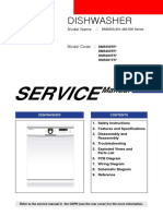 Samsung Dms500trw Service Manual Repair Guide