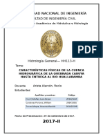 Informe Final