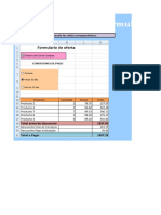 Práctica 1 - Controles de Formulario Avance