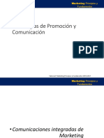 15 Comunicaciones Integradas