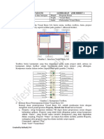 Modul 1 Pemograman Dasar vb6 (Perkenalan Visual Basic) PDF