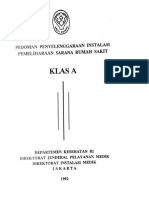 Pedoman Penyelenggaraan IPSRS PDF
