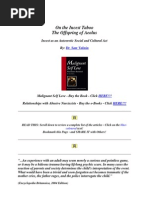 Download Incest Taboo in Various Cultures and in History by zadanliran SN39399784 doc pdf