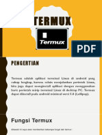 Termux