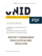 ANTOLOGIA