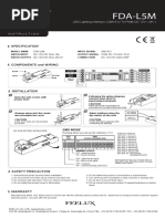 Fda L5M