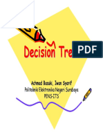 AI Decision Tree