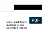 Long Reach Kit Installation Manual v3